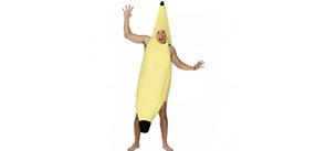 Banan Kostume
